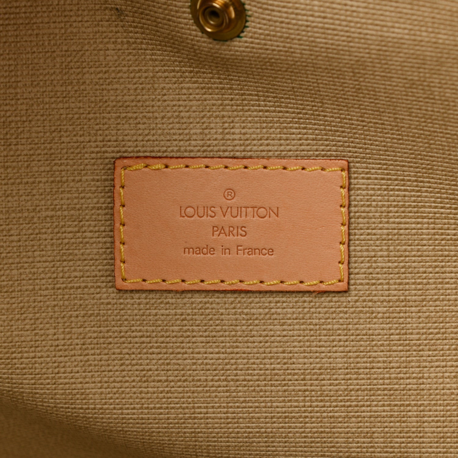 Louis Vuitton Monogram Sirius 55 6 of 13