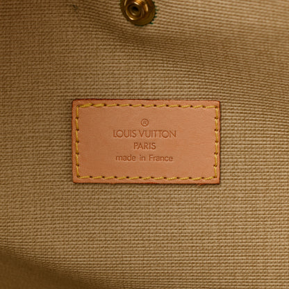 Louis Vuitton Monogram Sirius 55 6 of 13