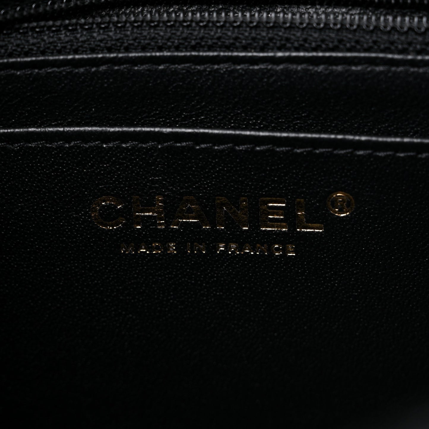 Aged Calfskin Quilted 2.55 Reissue Mini Flap Black