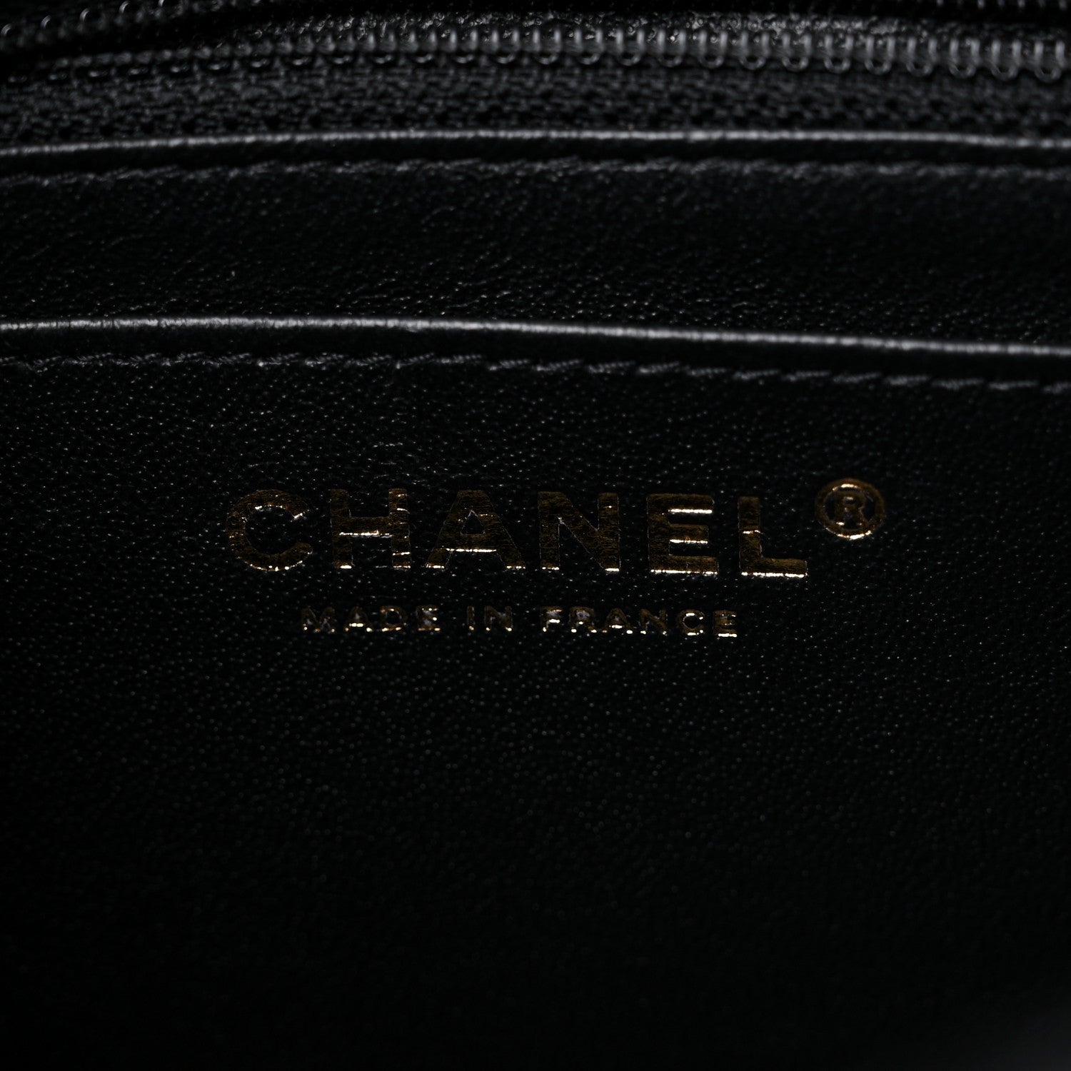 Chanel Aged Calfskin Quilted 2.55 Reissue Mini Flap Black 6 of 10