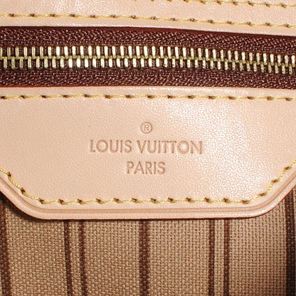 Louis Vuitton Monogram Delightful MM 6 of 8