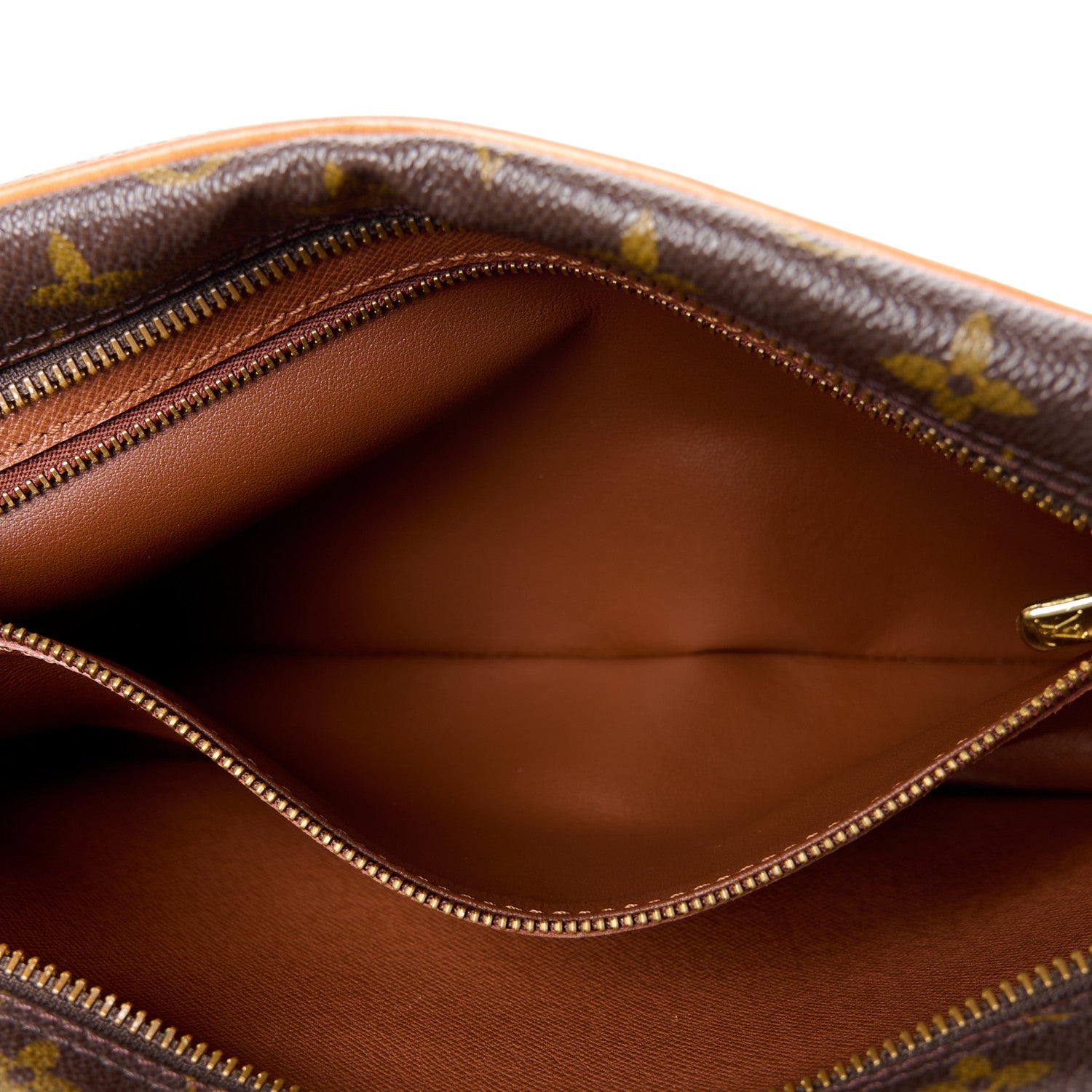 Louis Vuitton Monogram Trocadero 27 6 of 11