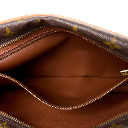 Louis Vuitton Monogram Trocadero 27 6 of 11