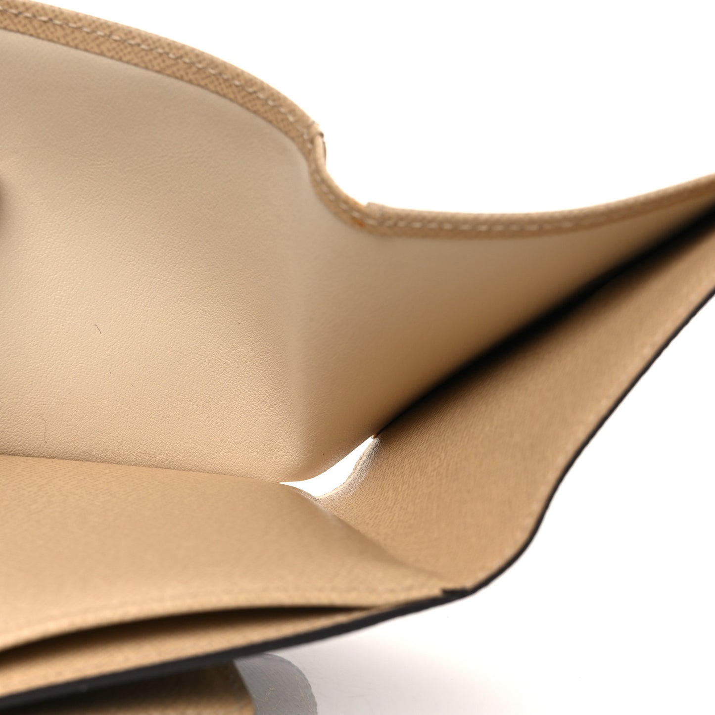 Monogram Dentelle Elise Wallet Gold