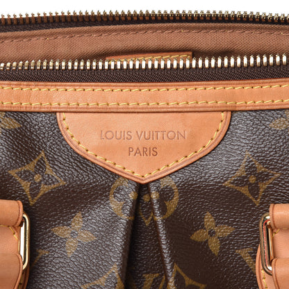 Louis Vuitton Monogram Palermo PM 8 of 16