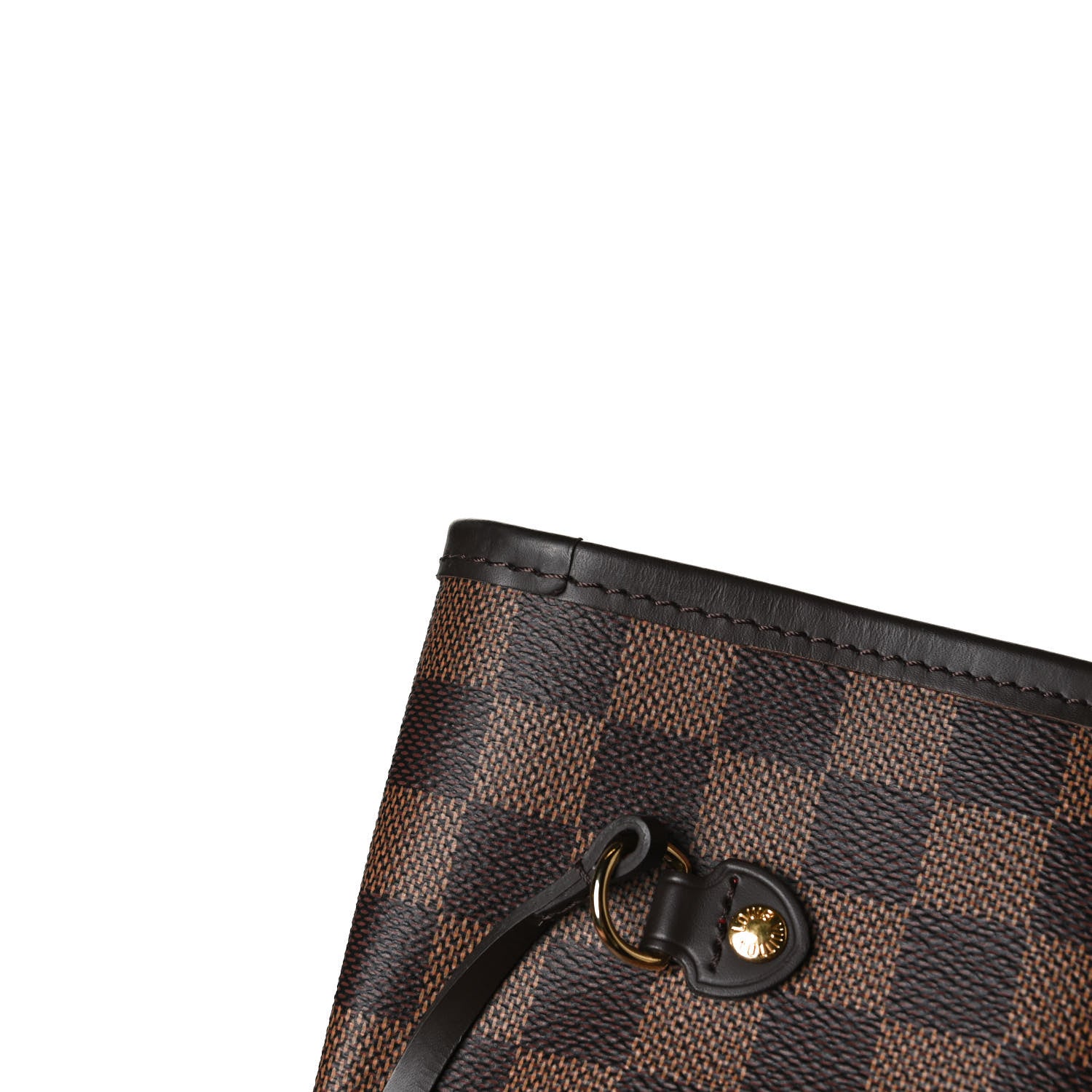 Louis Vuitton Damier Ebene Neo Neverfull MM 13 of 15