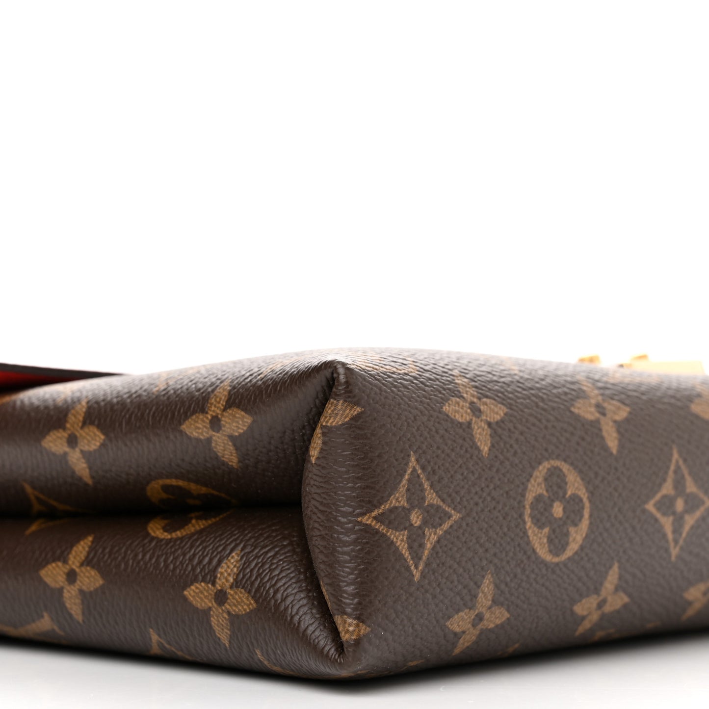 Monogram Pallas Chain Cherry