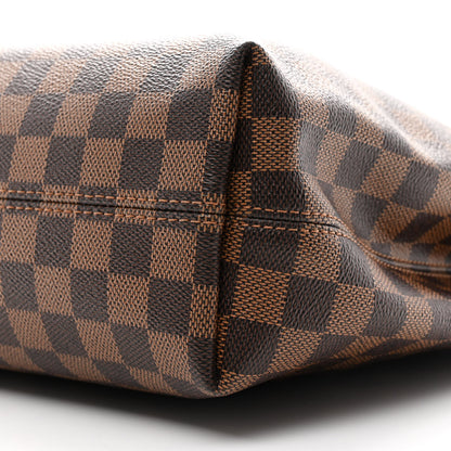 Louis Vuitton Damier Ebene Graceful PM 10 of 10