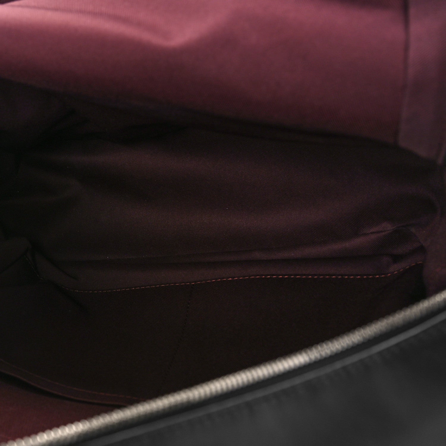 Louis Vuitton Monogram Macassar Josh Backpack 5 of 8