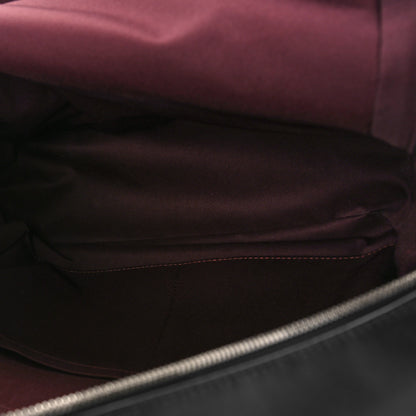 Louis Vuitton Monogram Macassar Josh Backpack 5 of 8