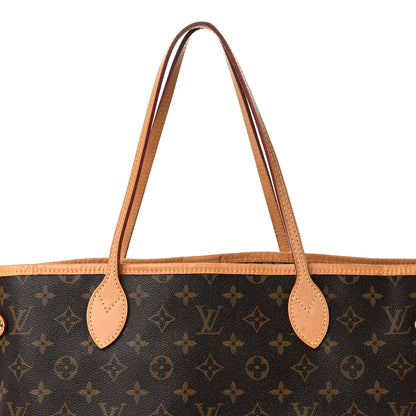 Louis Vuitton Monogram Neo Neverfull GM 20 of 21