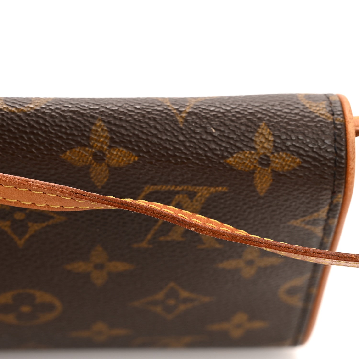 Louis Vuitton Monogram Pochette Twin GM 12 of 12