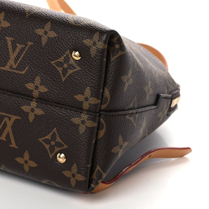 Louis Vuitton Monogram Moon Backpack 10 of 13