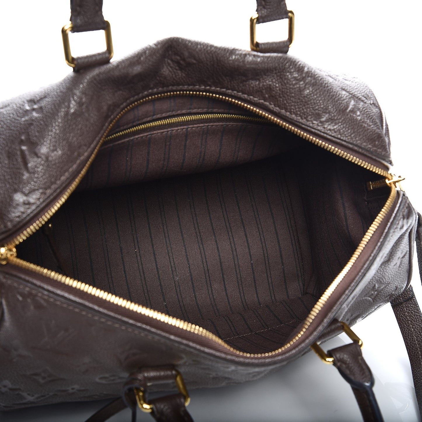 Empreinte Speedy Bandouliere 30 Terre