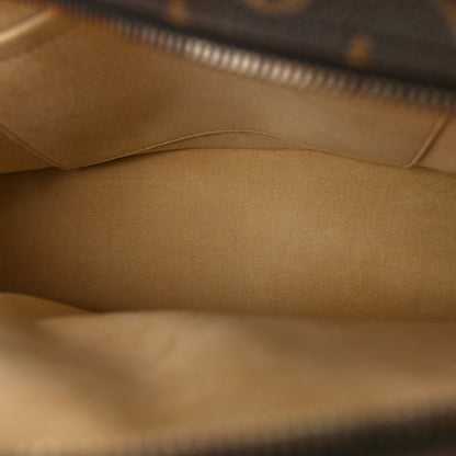 Louis Vuitton Monogram Manhattan PM 5 of 9