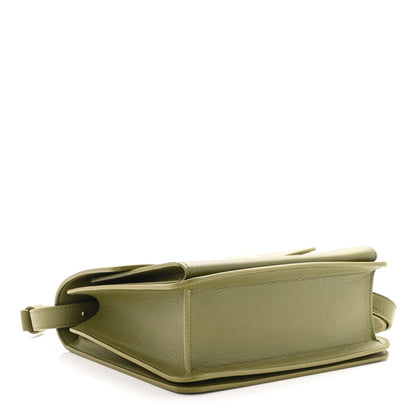 Proenza Schouler Calfskin Dia Day Bag Moss 3 of 10