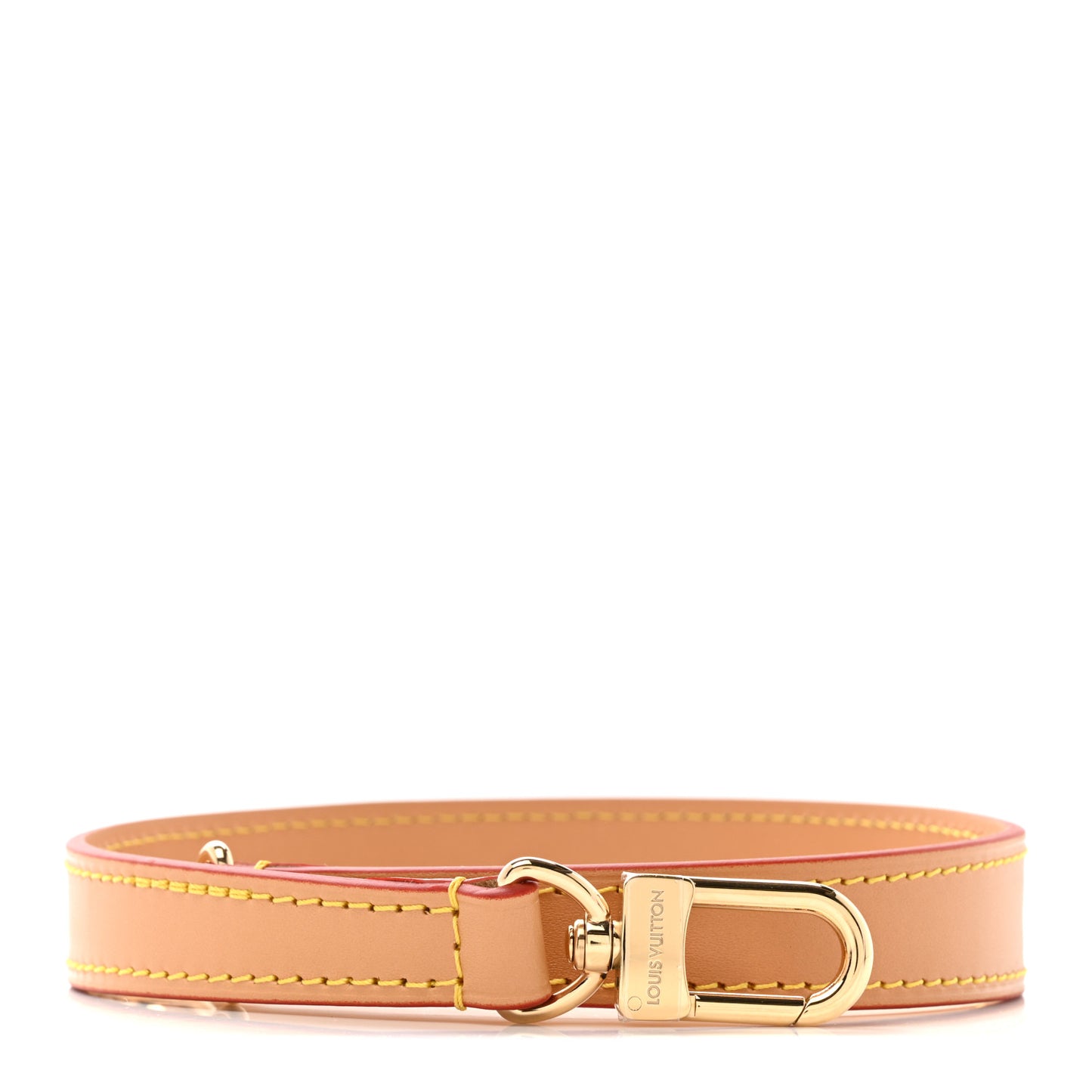 Vachetta 25mm Shoulder Strap