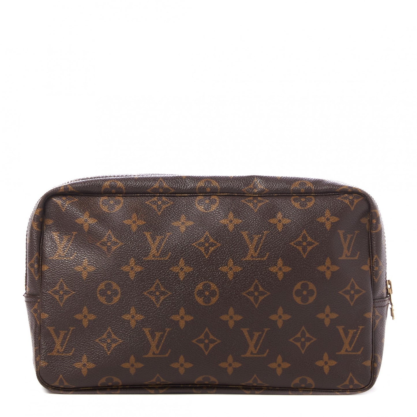 Monogram Trousse Toilette 28