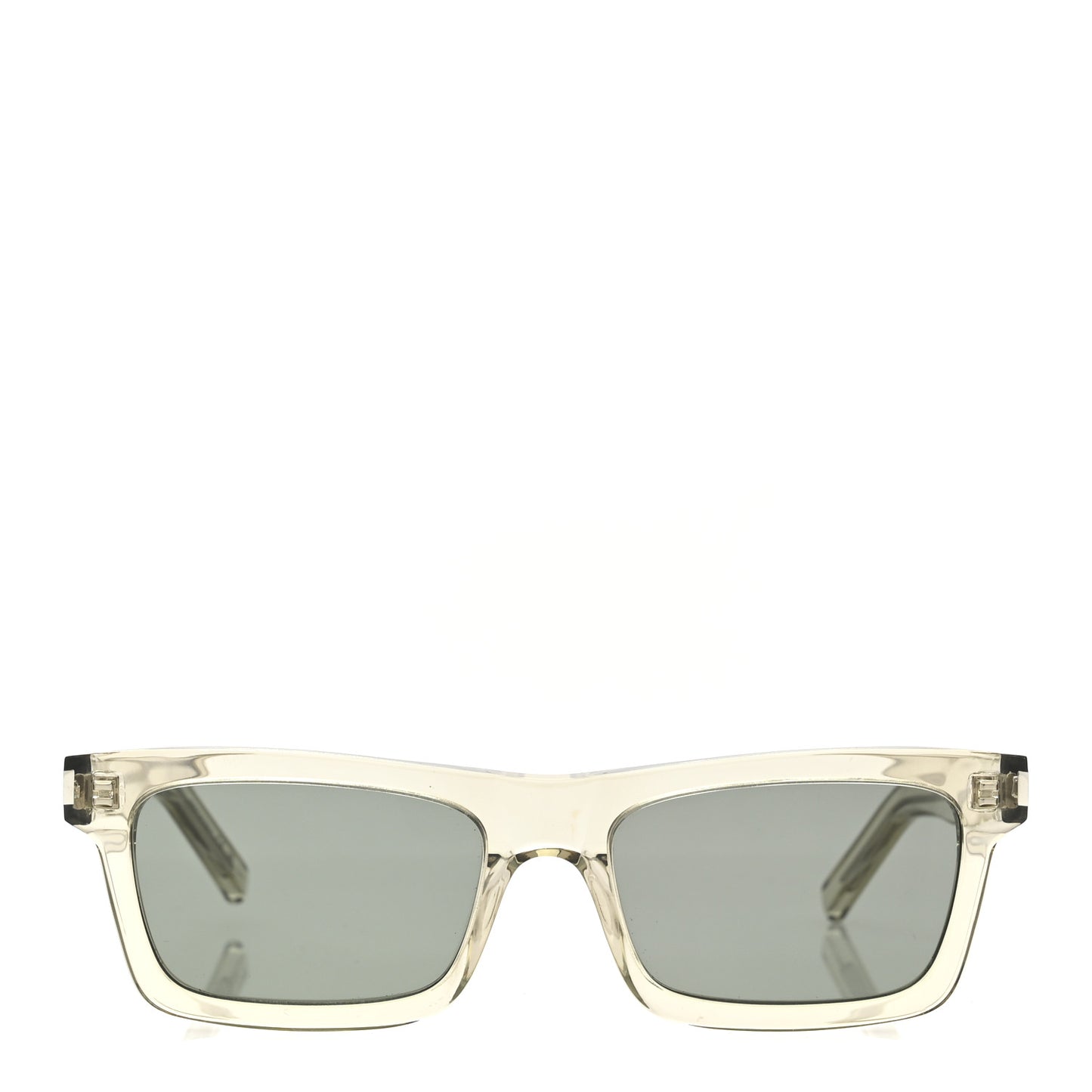 Acetate Betty SL461 Sunglasses Translucent