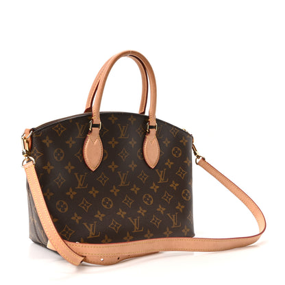Louis Vuitton Monogram Boetie PM NM 3 of 10