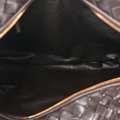 Bottega Veneta Nappa Intrecciato Small Jodie Fondant 5 of 10