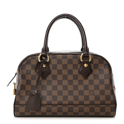 Louis Vuitton Damier Ebene Duomo 1 of 15
