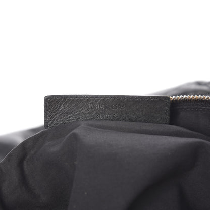 Balenciaga Agneau Giant 12 Yellow Gold Day Hobo Black 6 of 13