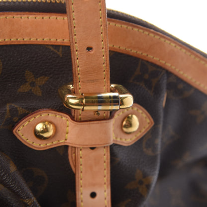 Louis Vuitton Monogram Tivoli GM 12 of 14