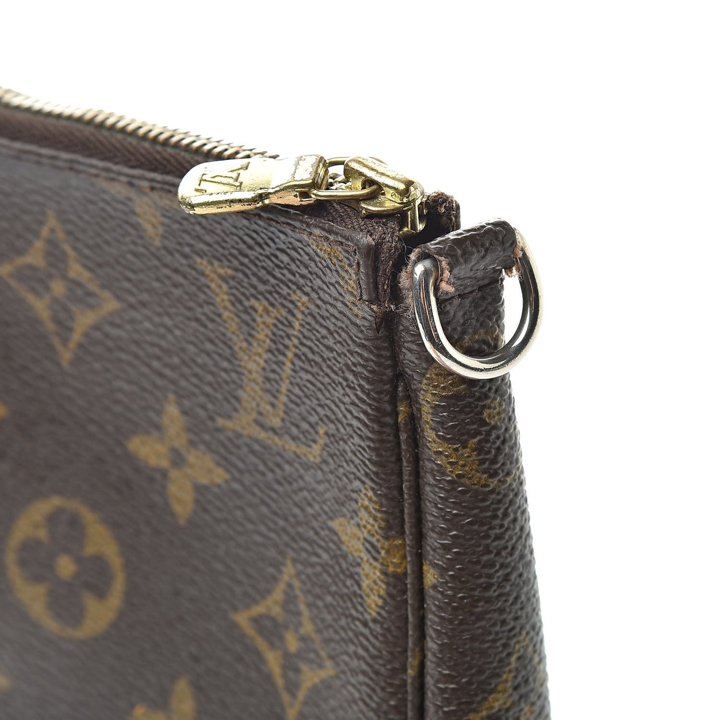 Monogram Pochette Accessories