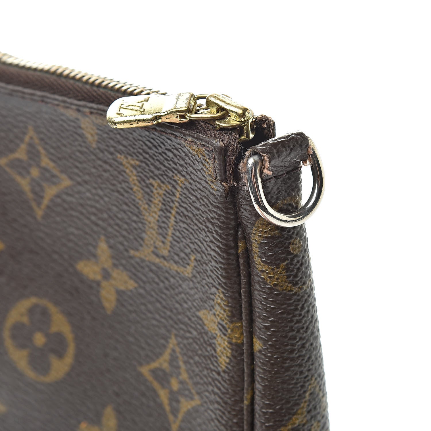 Louis Vuitton Monogram Pochette Accessories 11 of 11