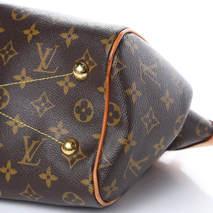 Louis Vuitton Monogram Tivoli PM 10 of 15