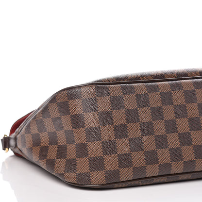 Louis Vuitton Damier Ebene Besace Rosebery 5 of 10
