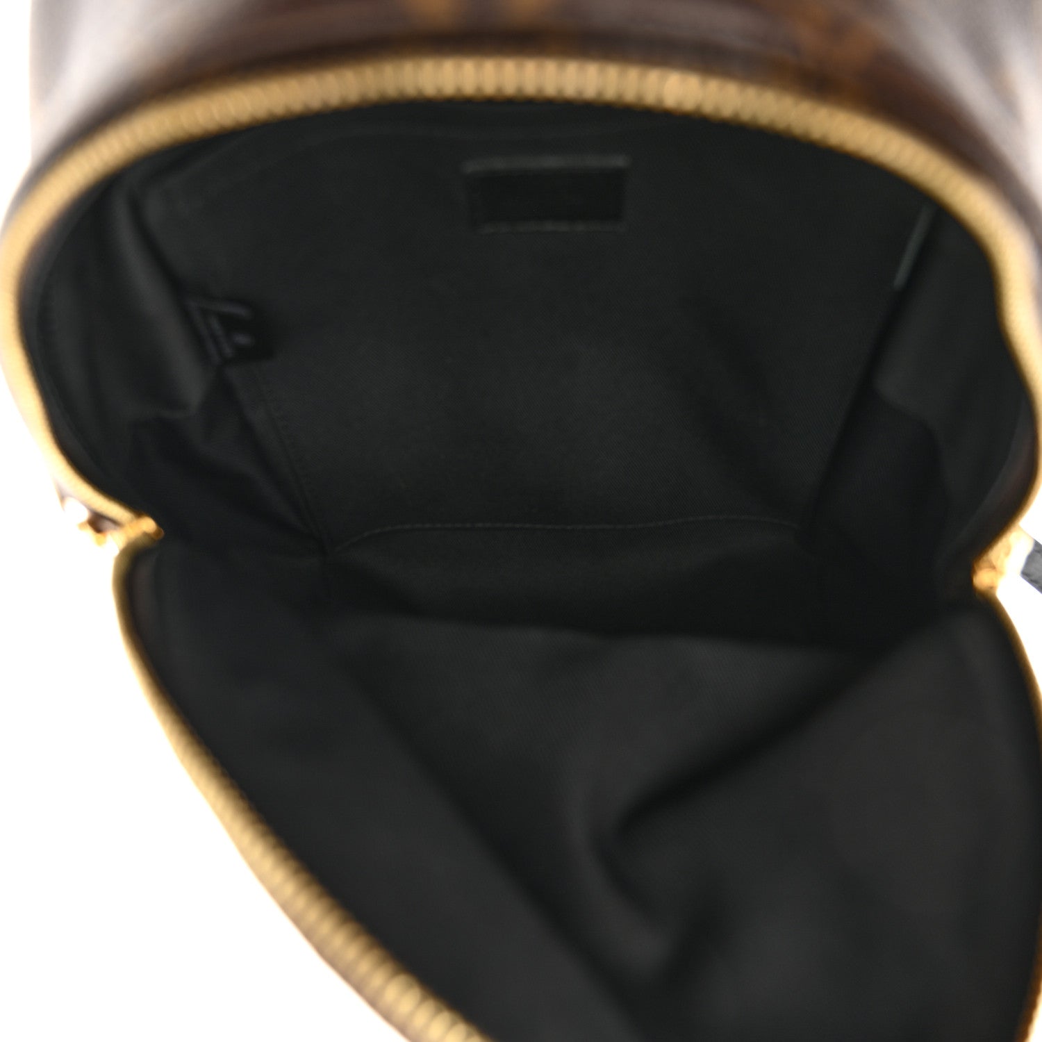 Louis Vuitton Reverse Monogram Palm Springs Backpack PM 5 of 9