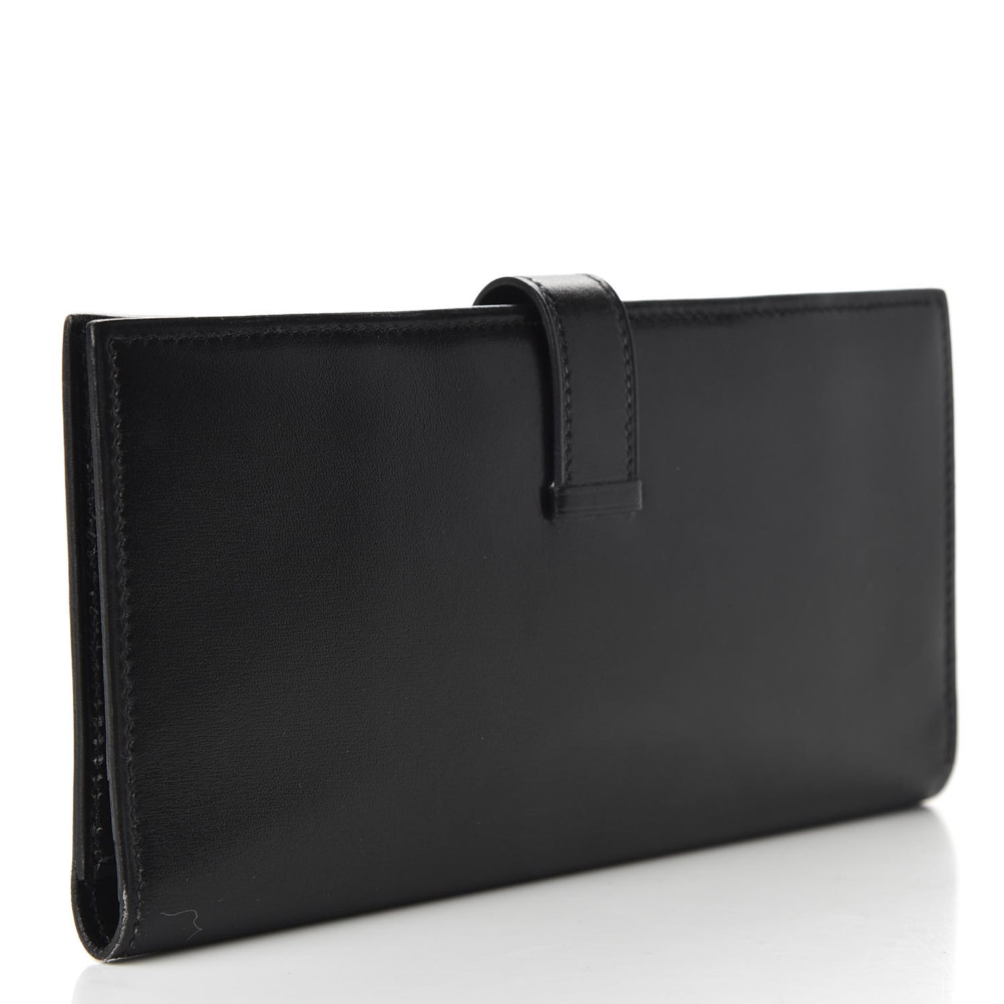 Box Bearn Wallet Black
