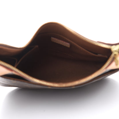 Louis Vuitton Monogram Odeon PM 5 of 14