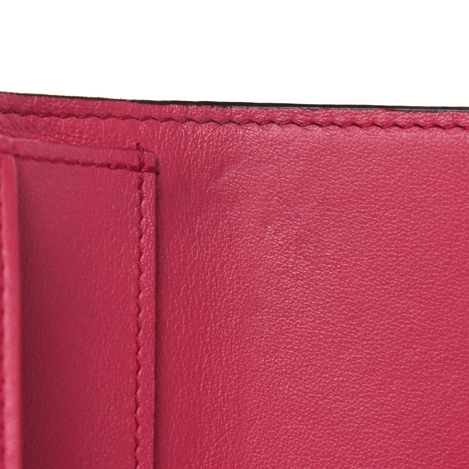 Louis Vuitton Taurillon Capucines Compact Wallet Black 10 of 11