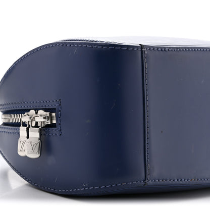 Louis Vuitton Epi Jasmin Myrtille 17 of 23