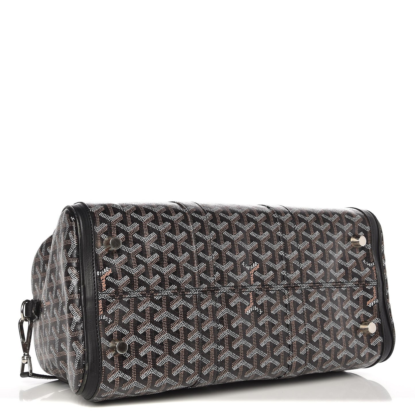 Goyardine Croisiere 35 Black