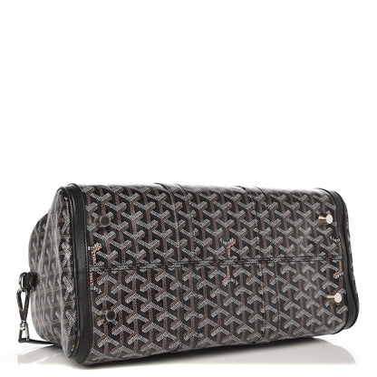 Goyard Goyardine Croisiere 35 Black 5 of 7