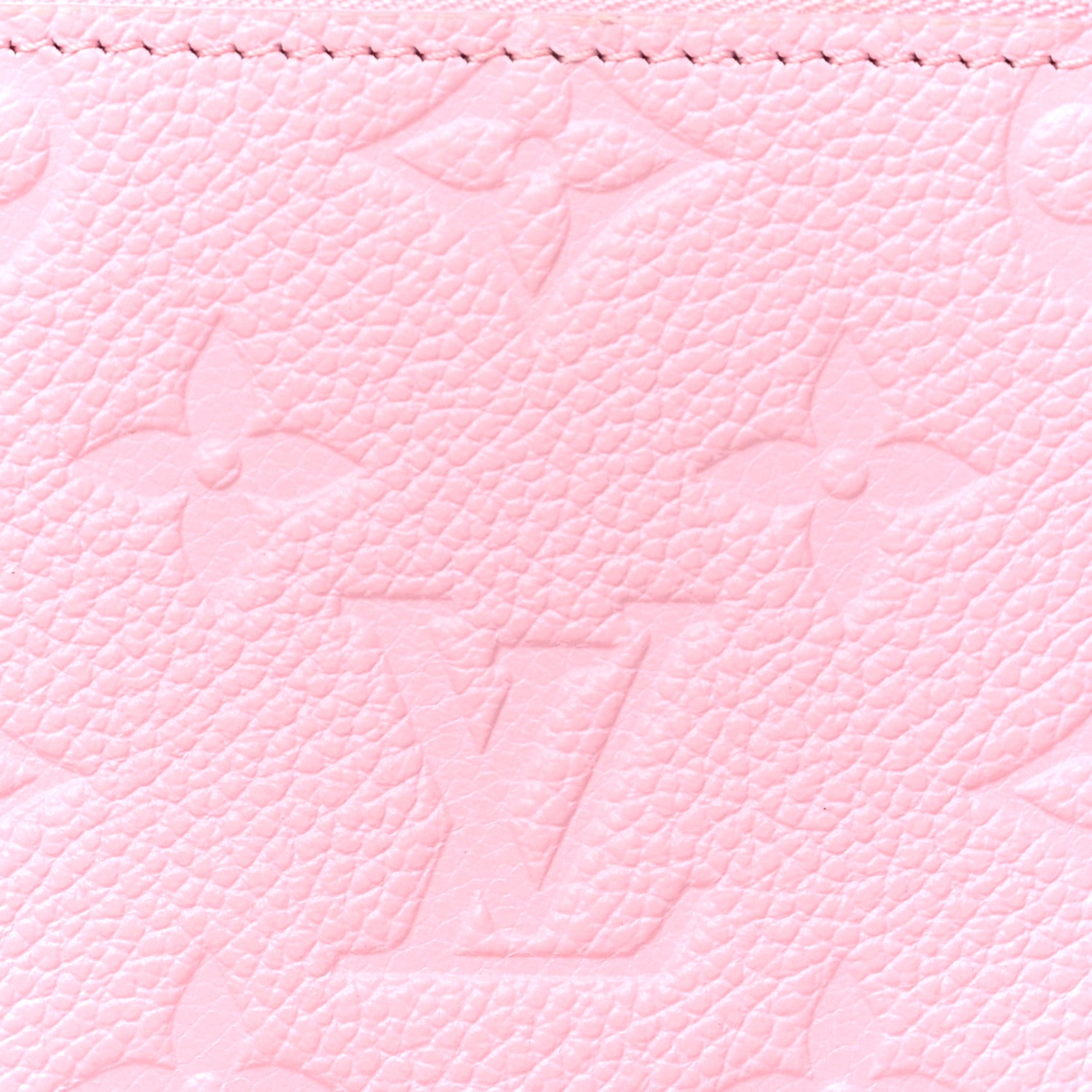 Louis Vuitton Empreinte Monogram Lisa Wallet Cotton Candy 7 of 8
