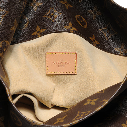 Louis Vuitton Monogram Artsy MM 5 of 7