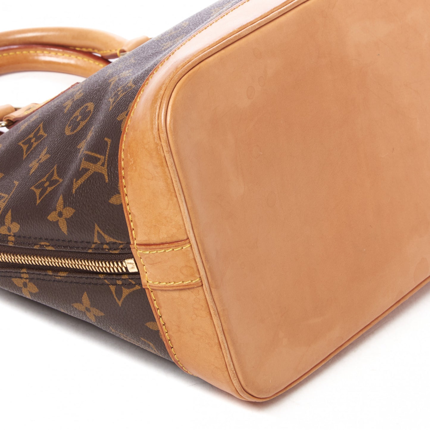 Monogram Alma PM