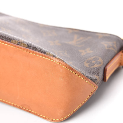 Louis Vuitton Monogram Trotteur 12 of 17