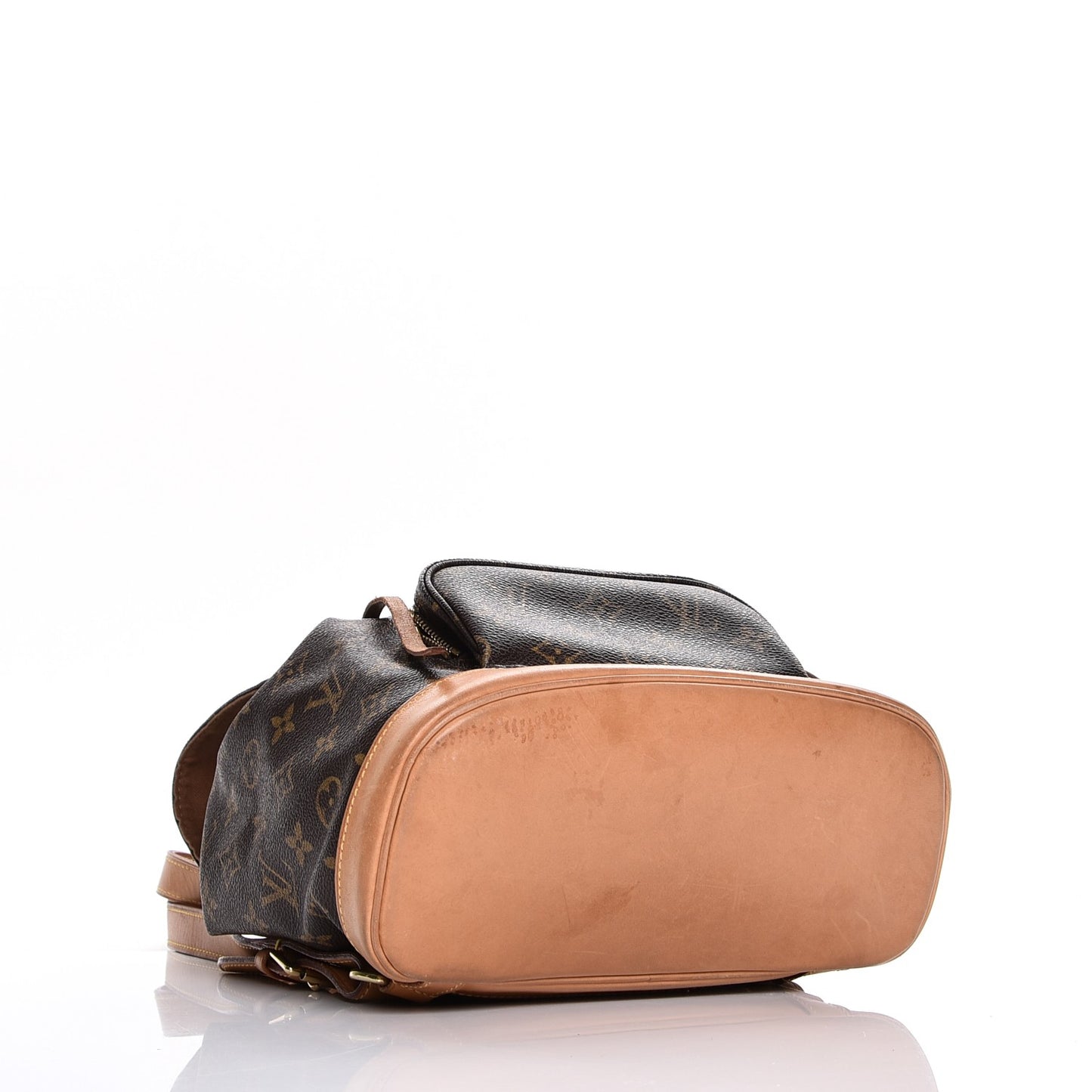 Monogram Montsouris MM Backpack