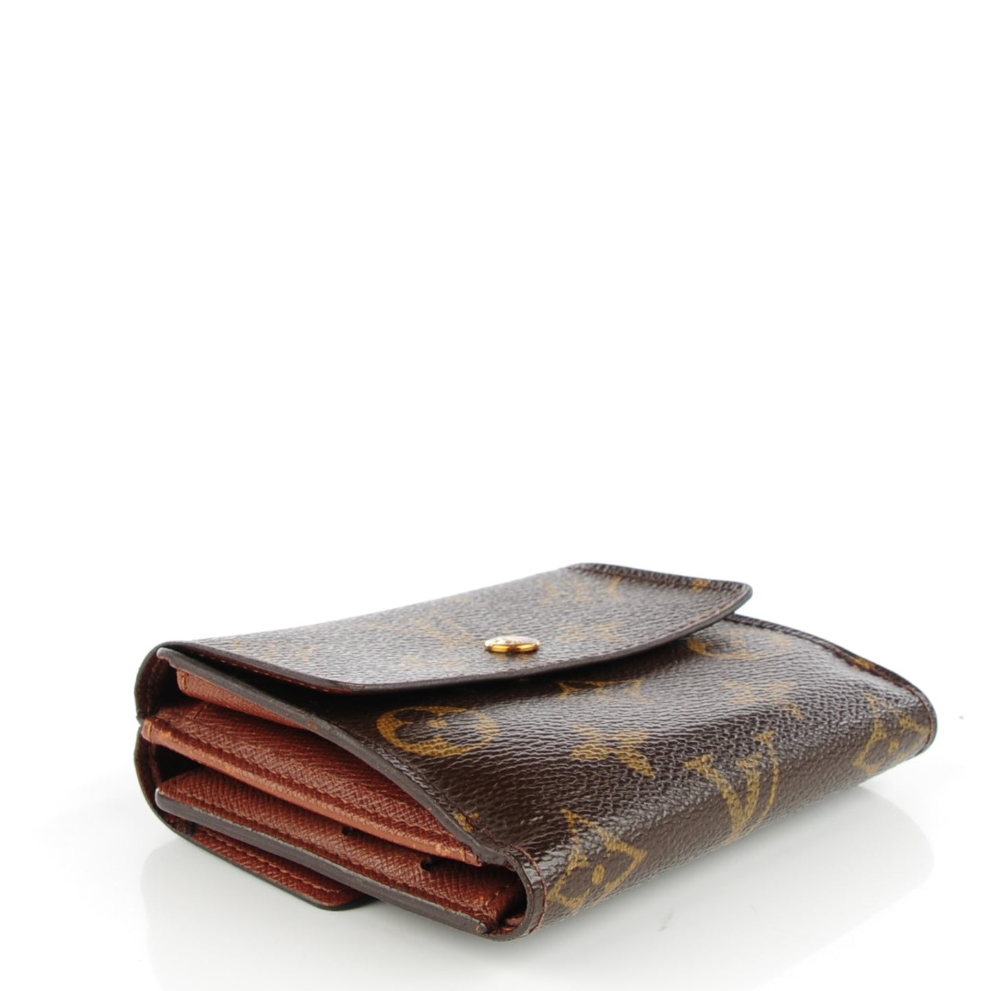 Monogram Elise Wallet