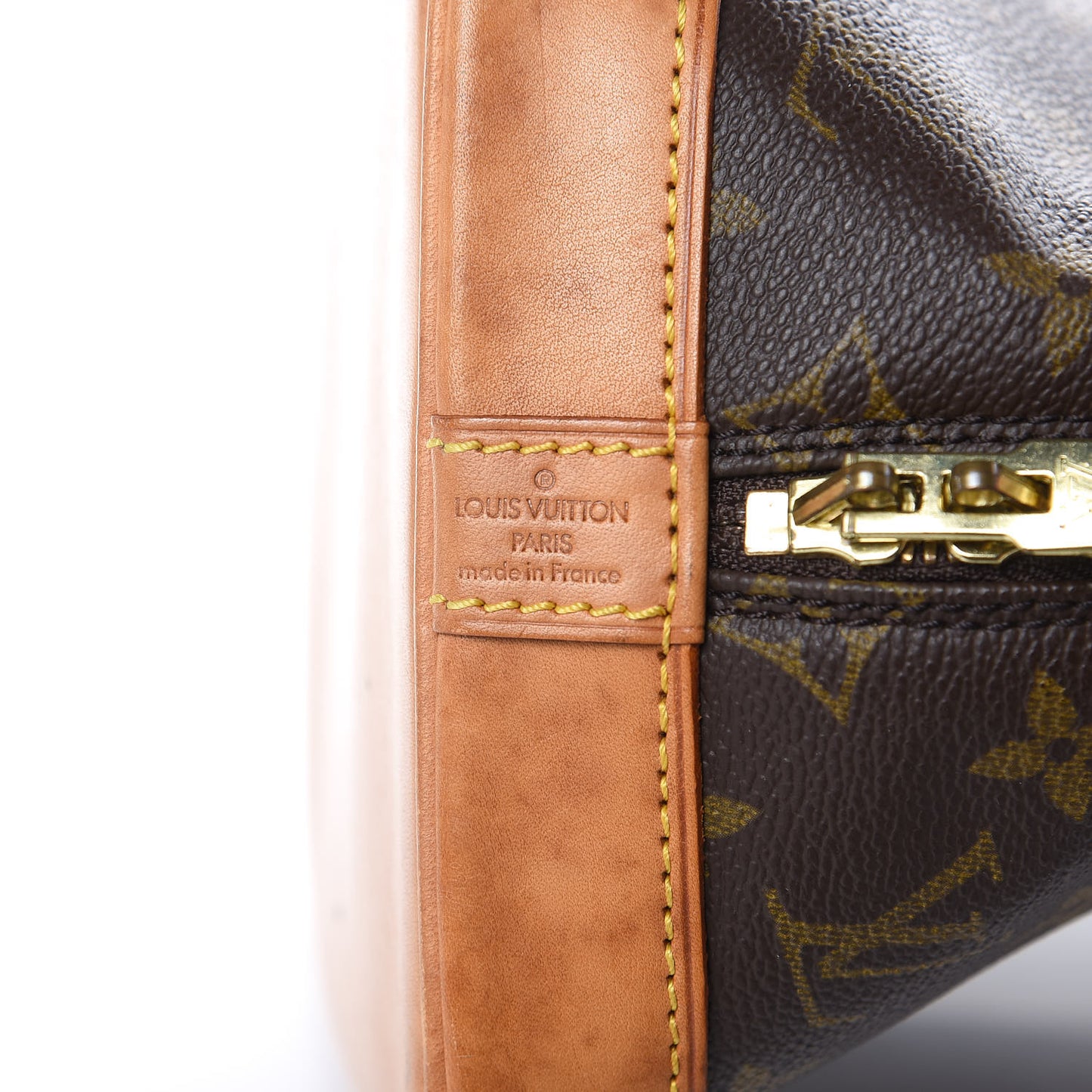 Monogram Alma PM