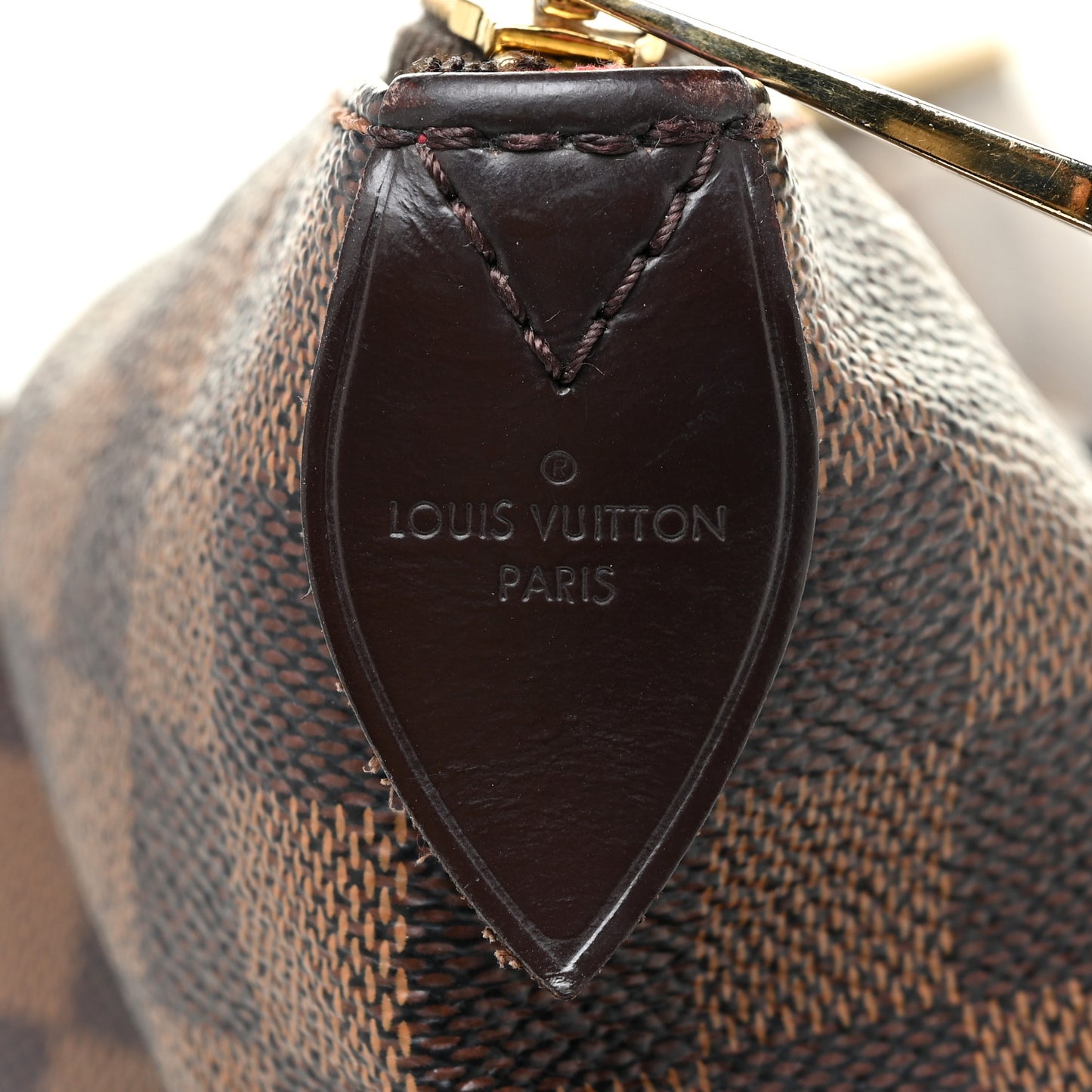Damier Ebene Totally MM