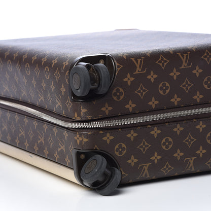 Louis Vuitton Monogram Horizon 55 16 of 17