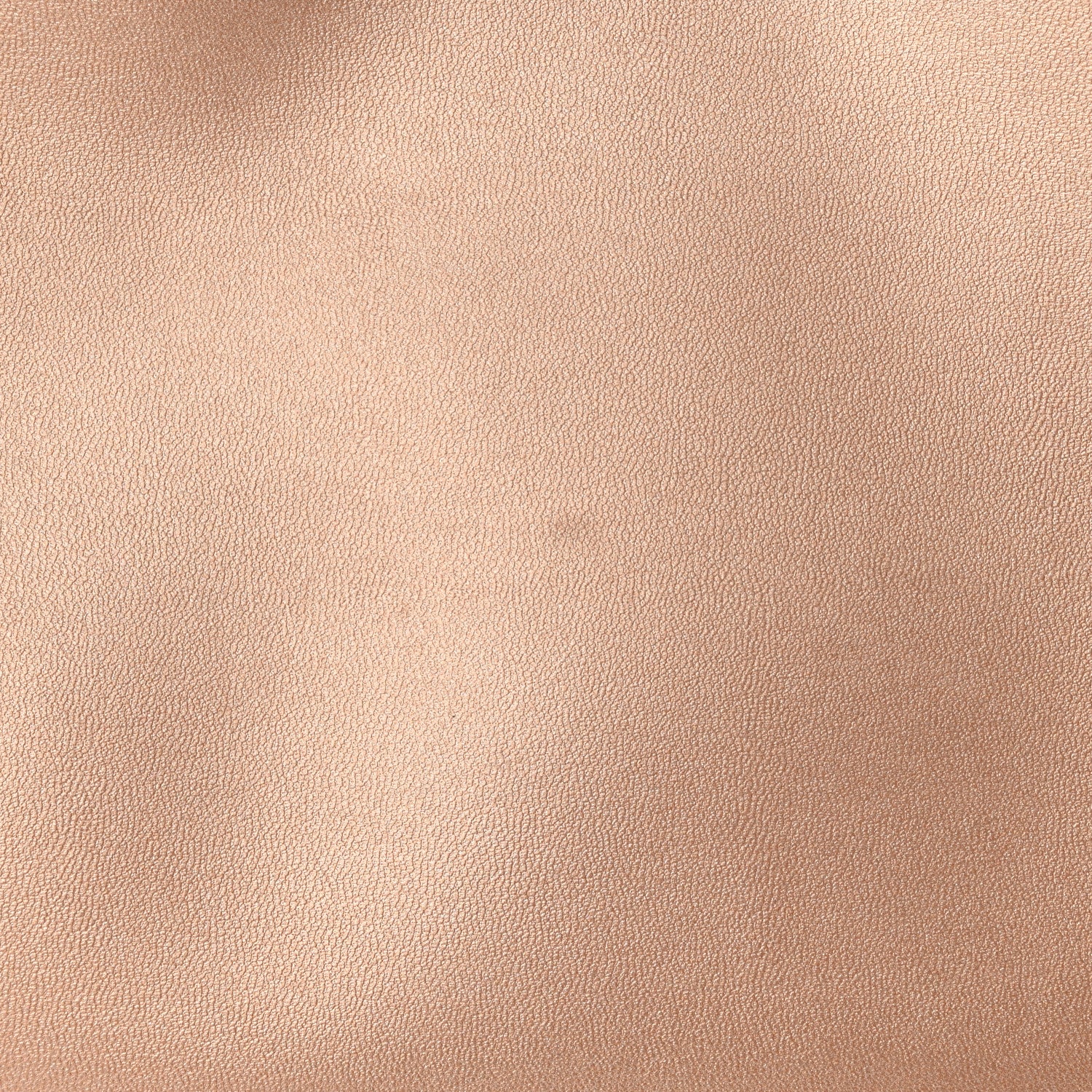 Telfar Metallic Vegan Leather Medium Shopping Bag Copper 11 of 11