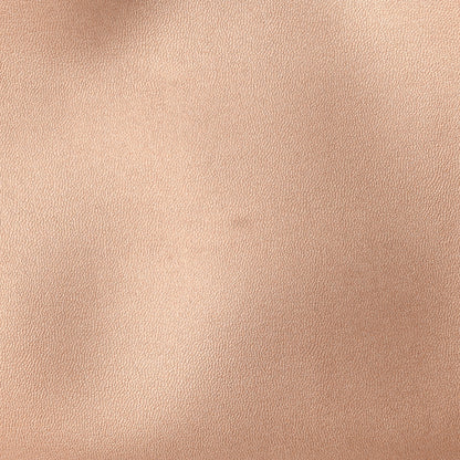 Telfar Metallic Vegan Leather Medium Shopping Bag Copper 11 of 11